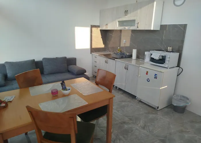 Privat bolig Sun And River