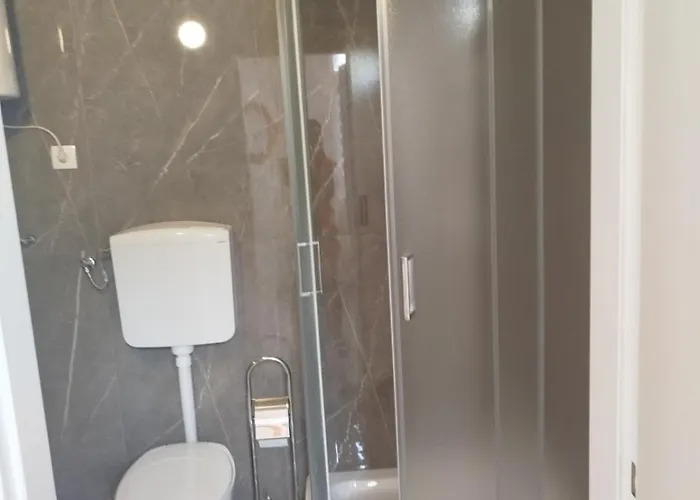 Sun And River Privat bolig Golubac