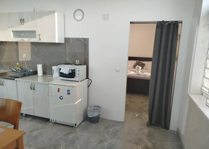 Sun And River * Golubac