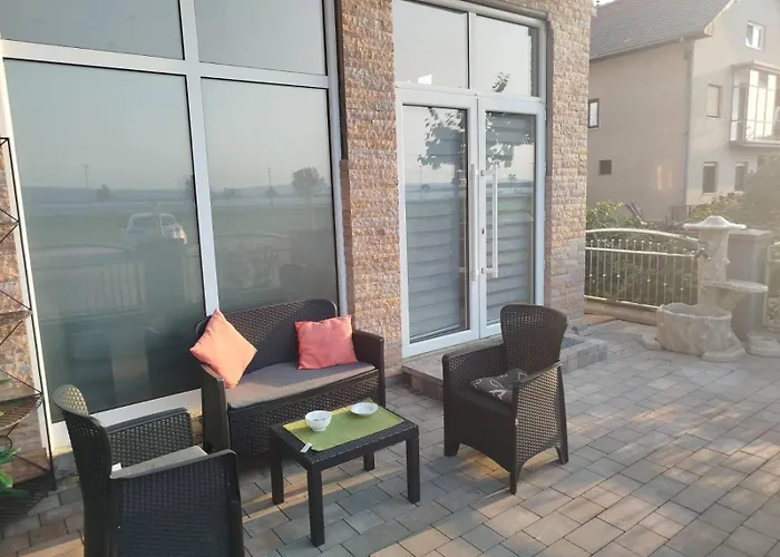 Sun And River 홈스테이 *